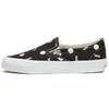 Слипоны Og Classic Vans Lx 'Горошек - Черный' VN0A45JKBLK