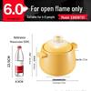 SUPOR Ceramic Stew Pot EB30WT01