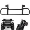 Quick Release Split Front Bumper Accessories Fit for TRAXXAS TRX4 G500 TRX6 G63 1 10 Crawler Car