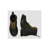 Boots Dr. Martens black 2976 Pascal Wintergrip