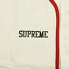 Supreme Твил Бейсбольная майка 40 Acres Натуральный
