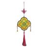 Lightweight DIY Craft Material Kit Wooden Hanging Lantern  Holiday Decorations