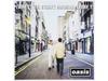 Oasis [CD] (What's The Story) Morning Glory? Nomal Edition ESCA6290 British Rock