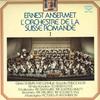 LP Record ERNEST ANSERMET, LORCHESTRE DE LA S - Ansermet / All About the Orchester  MZS9001 LONDON 1976 Japan Classical Used