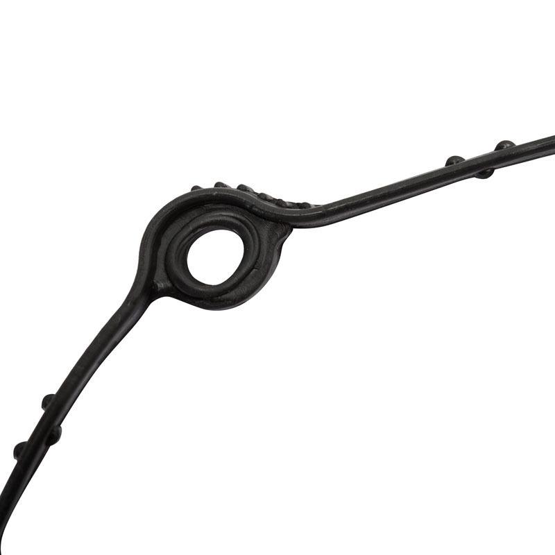 11120035738 Valve Cover Gasket Cylinder Head Gasket for BMW 120i 318i 520i X1 N46N 2005-2011
