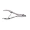 2pcs Piglet Teeth Cutter Pliers Stainless Steel Pig Tooth Cutter Scissor for Pig Sheep Rabbit Pet Animal