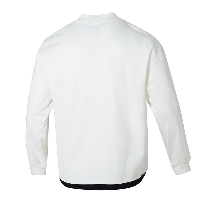 Skechers Unisex Crewneck Sweatshirt