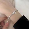 Bead Lucky Fashionable Bracelet For Women Summer Elegant Premium Jewelry Gift
