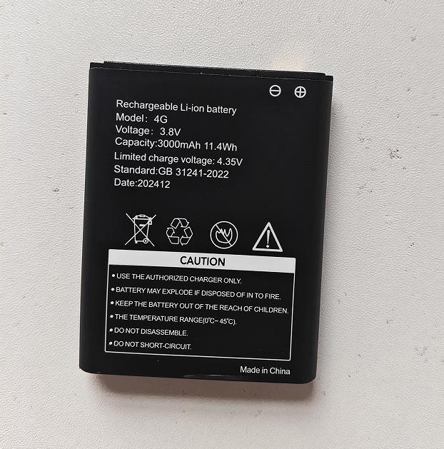 Портативный 4G WiFi роутер R603 со слотом для SIM-карты для Колумбии, Чили, Мексики, Южной Америки