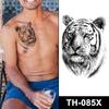 New Designs Temporary Tatoo for Men