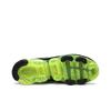 Nike Air VaporMax 97 'Neon' (Unisex) Black / Volt-Metallic Silver Running Shoes AJ7291 001