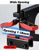 Xiaomi Heavy Duty Tile Breaking Pliers Manual Tile Cutter Aluminum Construction Rubber Coated Handles for Home Renovation Projects