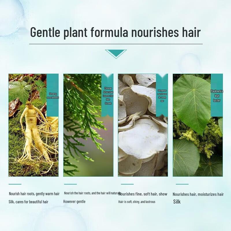 Bawang Anti-Hair Loss Shampoo