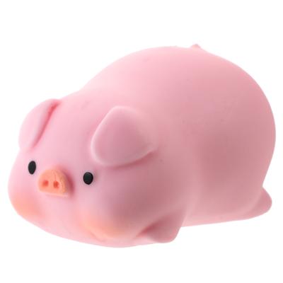 Сжимающая игрушка-свинка собачка, медленно восстанавливающая форму, поднимающееся животное, сквиши-игрушка, игрушки для снятия стресса, игрушки-антистресс, игрушка для снятия напряжения, подарки для детей