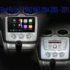 Android14 Carplay Auto For Ford Focus  Mk2 Mk3 2004 2005 2006 2007 - 2011 Multimedia Car Radio Player DSP WIFI+4G 2DIN Stereo