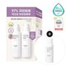 Royal Secret Feminine Cleanser Soothing Sensitive Wash Double Special Set 200ml+200ml Giveaway Special,Korean Womens Products