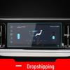 Baojun RC-5/RC-6 Navigation & Center Console Screen Protector - Tempered Film for Car Interior
