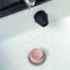 Anti-Clogging Tub Stopper Silicone Drain Stopper Useful Bathtub Drain Plug  Bathroom Bathtub