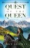 Книга Quest of the Queen