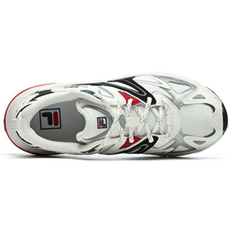 Fila Женская Белый Черный F12W216109FWB