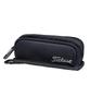 TITLEIST City Active Ball Case TA25CAB BK Black