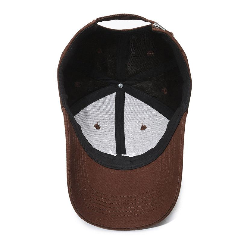 Кепка мужская уличная дышащая бейсболка женская уличная кепка для верховой езды солнцезащитная кепка рыболовная кепка с вышивкой закрывающая лицо кепка