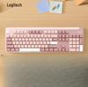 Logitech Беспроводная механическая клавиатура K865