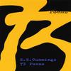 73 Poems by E. E. Cummings Paperback Book 9780871401830