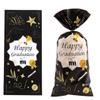 New Graduation Season Bag GRAD Party Gift Bag Graduation Celebration Hand Gift Bag