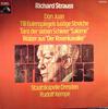 LP Record RICHARD STRAUSS - Till Eulenspiegels Lustige Streiche 5C06302821 His Master's Vo 1976 Netherland Classical Used