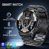 Новые 1,85-дюймовые ультра HD умные часы для мужчин BT Call умные часы 710 мАч большой аккумулятор компас GPS женские часы для Huawei Xiaomi Samsung