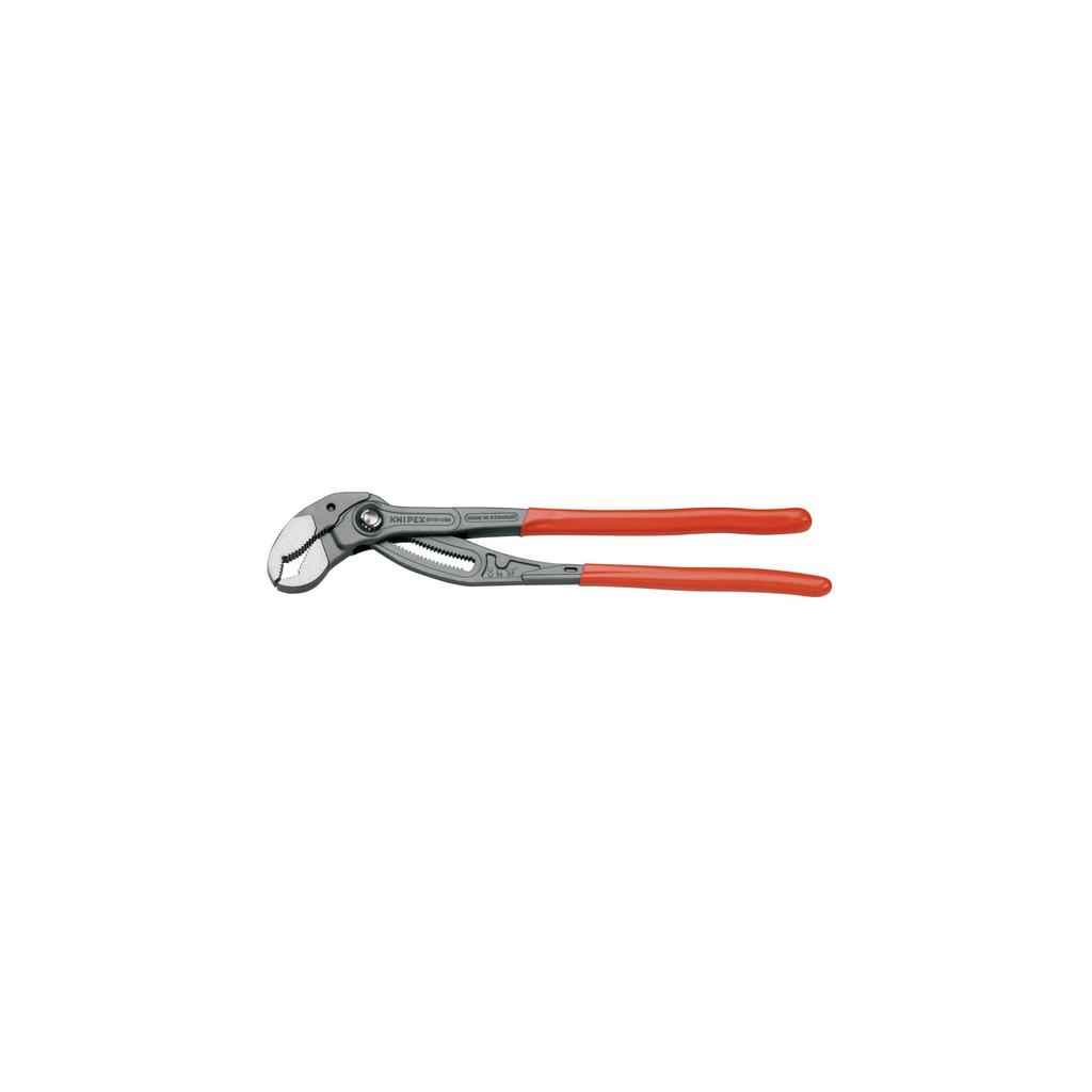 KNIPEX Клещи для водяных насосов KNIPEX Cobra 8701-400SB 8701-400SB