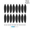 Low Noise Drone Props For Dji MAVIC Mini 2/SE Wing Fans Propeller Drone Paddle Wing Accessories