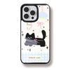 Zhitai iPhone 16 Pro Max Case for Women - Compatible with Apple 15 Pro, 14, 13, 12 - Cute Design with Durable Drop Protection.