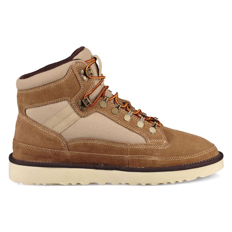 UGG Ботинки для хайкинга Highland 'Каштановый' 1096609-CHE
