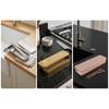 Hollow Drainage Hole Chopstick Storage Box Travel  Storage Container  Tableware Draining