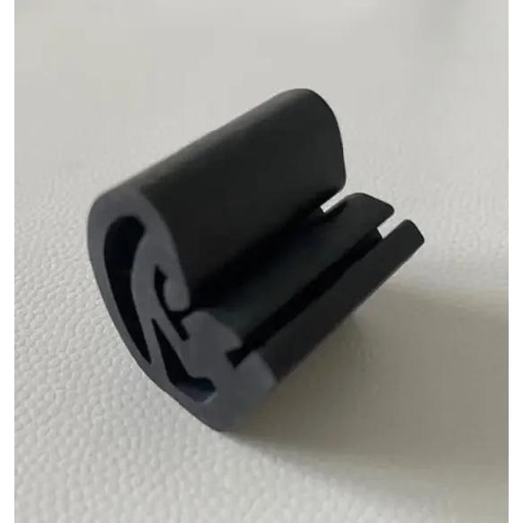 2 Pieces Hood Rubber for Pajero Bonnet Damper for Montero Sport Car Engine Cover Protect for Shogun V73 V97 K90 Kh MB513055