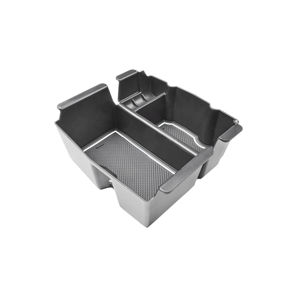 Органайзер-лоток на центральную консоль для Jeep Wrangler JL JLU 2018-2025 2025 2025 Gladiator JT Пикап 2020-2025 Аксессуары для подлокотника автомобиля