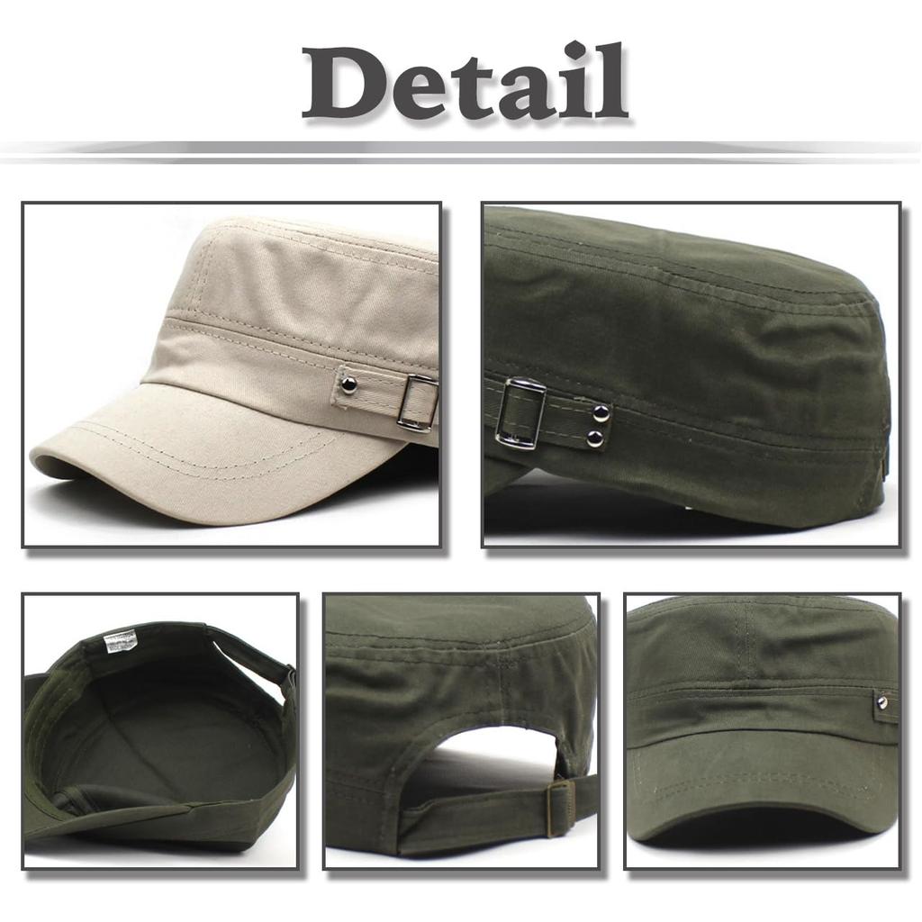 Военная Рабочая CZ289 [Белый Клык] Шляпа, Кепка, Стильная, Модная, Простая, Мужская, Женская, (военно-морской флот)