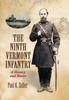 Книга The Ninth Vermont Infantry : A History and Roster