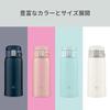 Zojirushi SM-SF36-PA Water Bottle, Direct Drinking