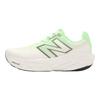 New Balance Fresh Foam X 1080 V14 Удобные Универсальные Низкие Повседневные Кроссовки Женские кроссовки Светло-зеленые W1080F14
