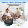 Для iRobot Roomba 104/105/106/108 Combo Essential/ 2 Essential Y0110 Y0112 Y0140 Q052 Q0120 Робот-пылесос Hepa Фильтр Аксессуары