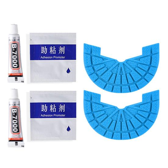 Wear-resistant Outsole Protective Sticker Invisible Protection Simple Anti-skiddingShoes Sole Pad