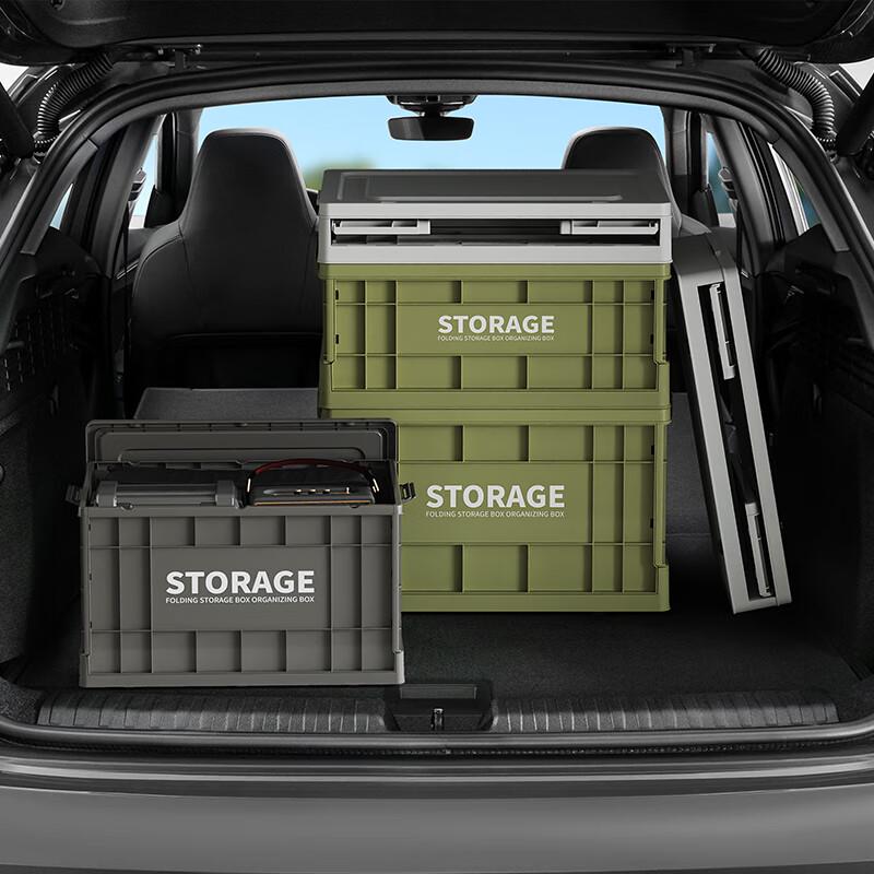 Xinmao Industrial Tall Storage Box with Wheels