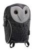 Mourne Creations Barn Owl Pouch Glow (Black)