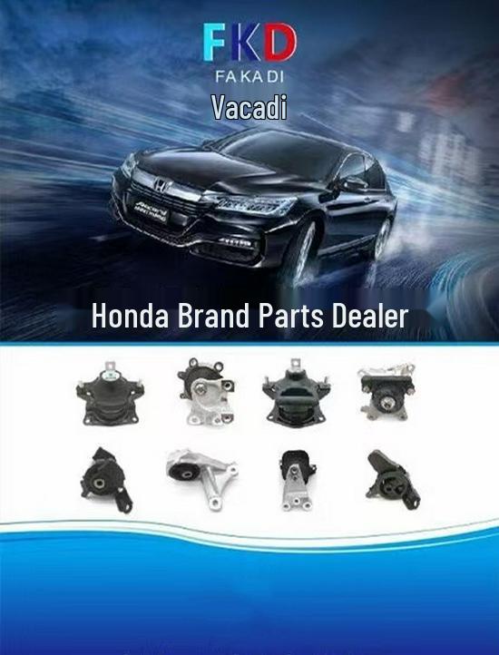 Hot Sale 35355-TBA-A01 Electronic Handbrake Switch for Honda Civic FC1/7