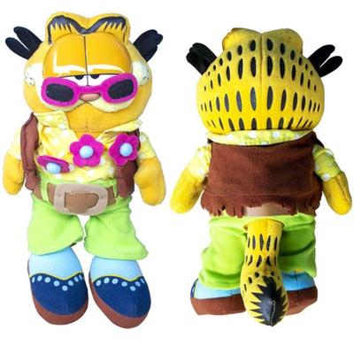 Плюшевая кукла Гарфилд GAR913