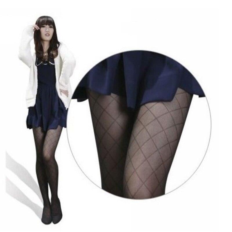 Женские сексуальные однотонные колготки в горошек, кружевные ажурные колготки, женские чулочно-носочные изделия, высокие шелковые плотные чулки, подарок