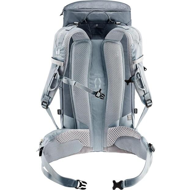 Рюкзак Deuter Trail 32 EL black/shale (3440923-7411)